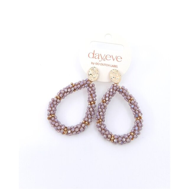 Day & Eve Oorbellen E4694-13