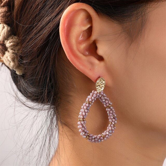 Day & Eve Oorbellen E4694-13