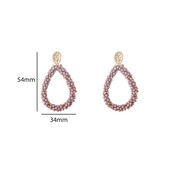 Day & Eve Oorbellen E4694-13