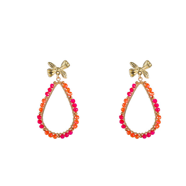 Day & Eve Oorbel E5091-3