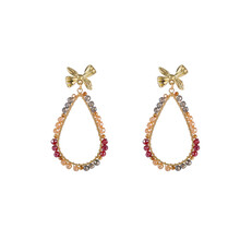 Day & Eve Oorbel E5091-2