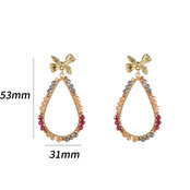 Day & Eve Oorbel E5091-2