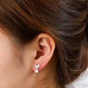 Day & Eve Oorbellen E5037-2