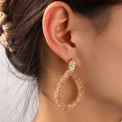 Day & Eve Oorbellen E4694-11