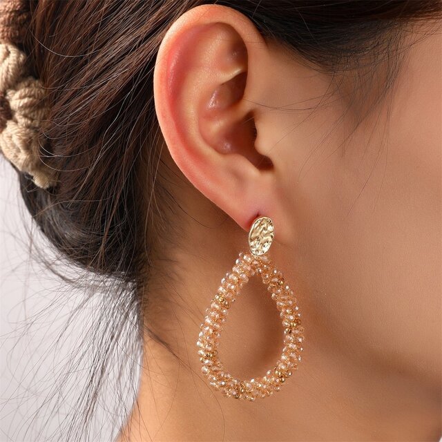 Day & Eve Oorbellen E4694-11