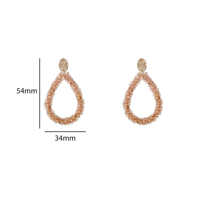 Day & Eve Oorbellen E4694-11