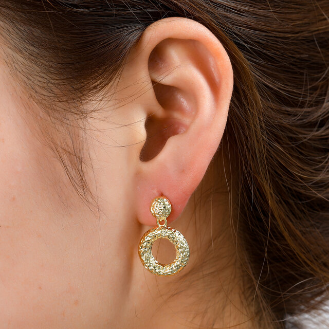 Day & Eve Oorbel E5012-2