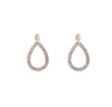Day & Eve Oorbellen E4694-12