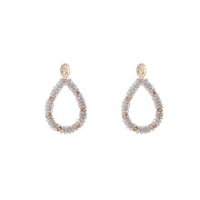 Party Beads - 14K + Spring Blue E4694-12