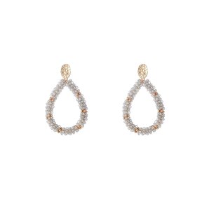 Party Beads - 14K + Spring Blue E4694-12