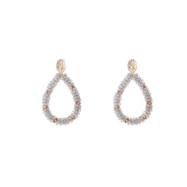 Day & Eve Oorbellen E4694-12