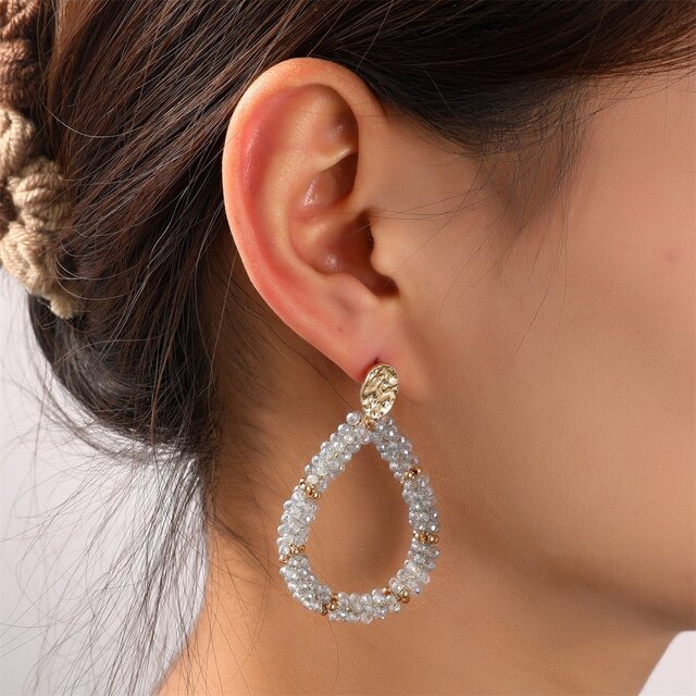 Day & Eve Oorbellen E4694-12