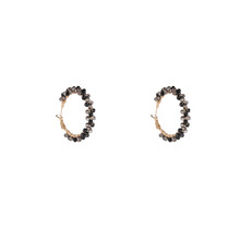 Day & Eve Oorbellen E3502-16