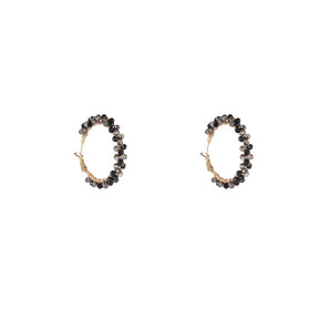 Day & Eve Oorbellen E3502-16