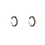 Day & Eve by Go Dutch Label Day & Eve Oorbellen E3502-16