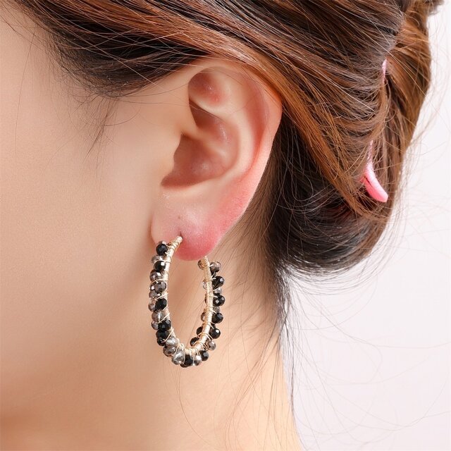 Day & Eve Oorbellen E3502-16