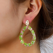 Day & Eve Oorbellen E4694-08