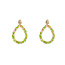 Day & Eve by Go Dutch Label Day & Eve Oorbellen E4694-08