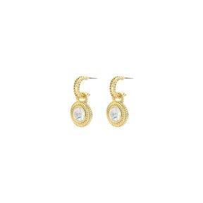 Summer Glam Oorbellen 84097Mix02