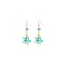 Biba Standout Colors Oorbellen 84059Mix07