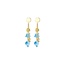 Biba Standout Colors Oorbellen 84061Mix06