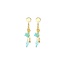 Biba Standout Colors Oorbellen 84061Mix03
