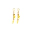Biba Standout Colors Oorbellen 84061Mix07