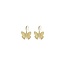 Biba Shiny Silhouettes Oorbellen 84183