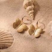 Shiny Silhouettes Oorbellen 84183