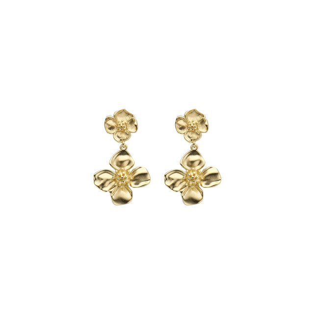 Shiny Silhouettes Oorbellen 84122-G