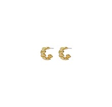 Sea Inspiration Oorbellen 84127-G