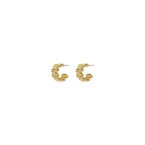 Sea Inspiration Oorbellen 84127-G