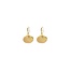 Biba Sea Inspiration Oorbellen 84171-G