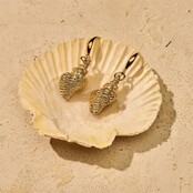 Sea Inspiration Oorbellen 84180