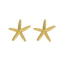 Sea Inspiration Oorbellen 84164G