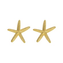 Sea Inspiration Oorbellen 84164G