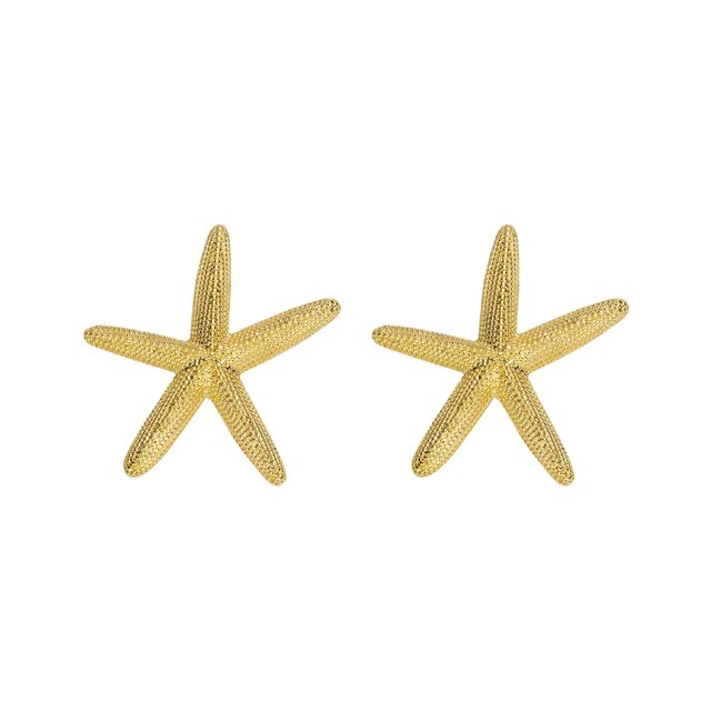 Sea Inspiration Oorbellen 84164G