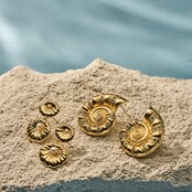 Sea Inspiration Oorbellen 84245