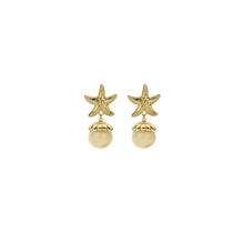 Sea Inspiration Oorbellen 84212Mix03