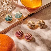 Sandy Days Oorbellen 84288Mix02