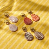 La Vita Et Bella Oorbellen 84110Mix04