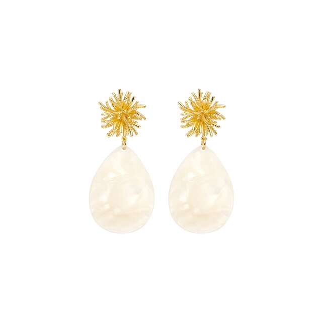 La Vita Et Bella Oorbellen 84110Mix02