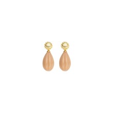 Italian Elegance Oorbellen 84101Mix02