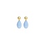 Biba Italian Elegance Oorbellen 84101Mix07