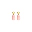 Biba Italian Elegance Oorbellen 84101Mix05
