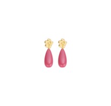 Italian Elegance Oorbellen 84103Mix02