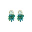 Biba Cheerful Pieces Oorbellen 84018Mix04
