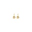 Biba All Time Classics Oorbellen 84184-G