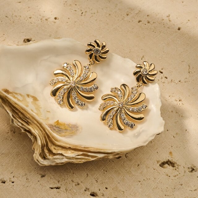 All Time Classics Oorbellen 84239