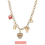Day & Eve  Ketting N5355-2